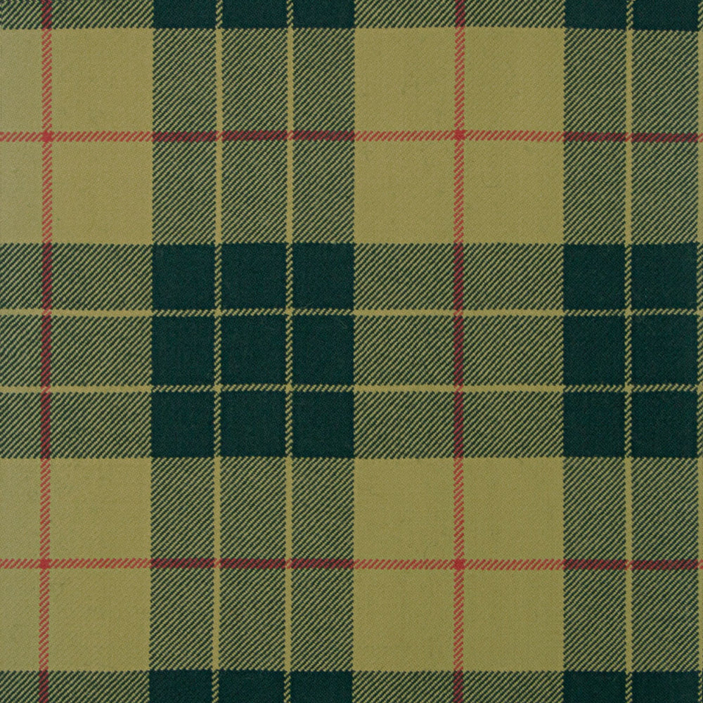 Macleod of Dress Weathered Tartan Kilt