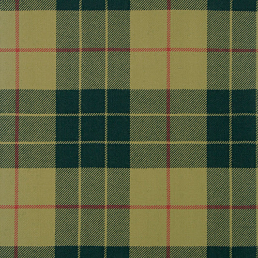 Macleod of Dress Weathered Tartan Kilt