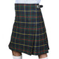 MacLeod of Harris Modern Tartan Kilt Left