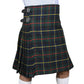 MacLeod of Harris Modern Tartan Kilt Right