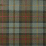 Macleod of Harris Weathered Tartan Kilt