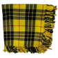 Macleod of Lewis Tartan Fly Plaid