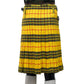 Scottish MacLeod of Lewis Tartan Kilt