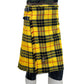 Scottish MacLeod of Lewis Tartan Kilt