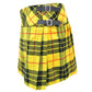 Macleod of Lewis Tartan Skirt Left