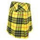 Macleod of Lewis Tartan Skirt Right