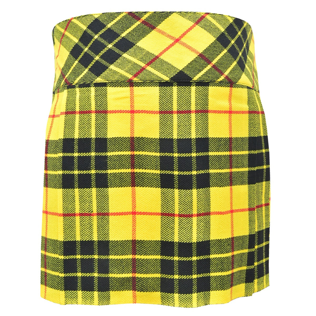 Macleod of Lewis Tartan Skirt