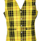 Macleod Of Lewis Tartan Vest