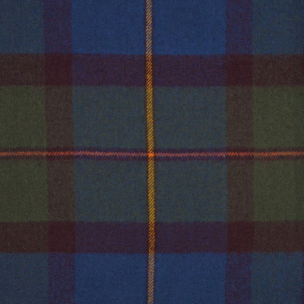 Macleod of Harris Antique Tartan Kilt