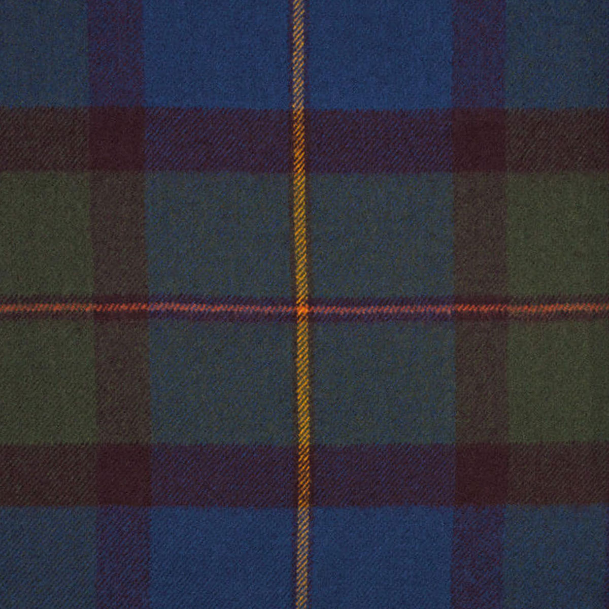 Macleod of Harris Antique Tartan Kilt