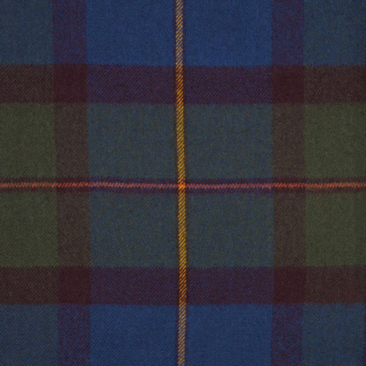 Macleod of Harris Antique Tartan Kilt