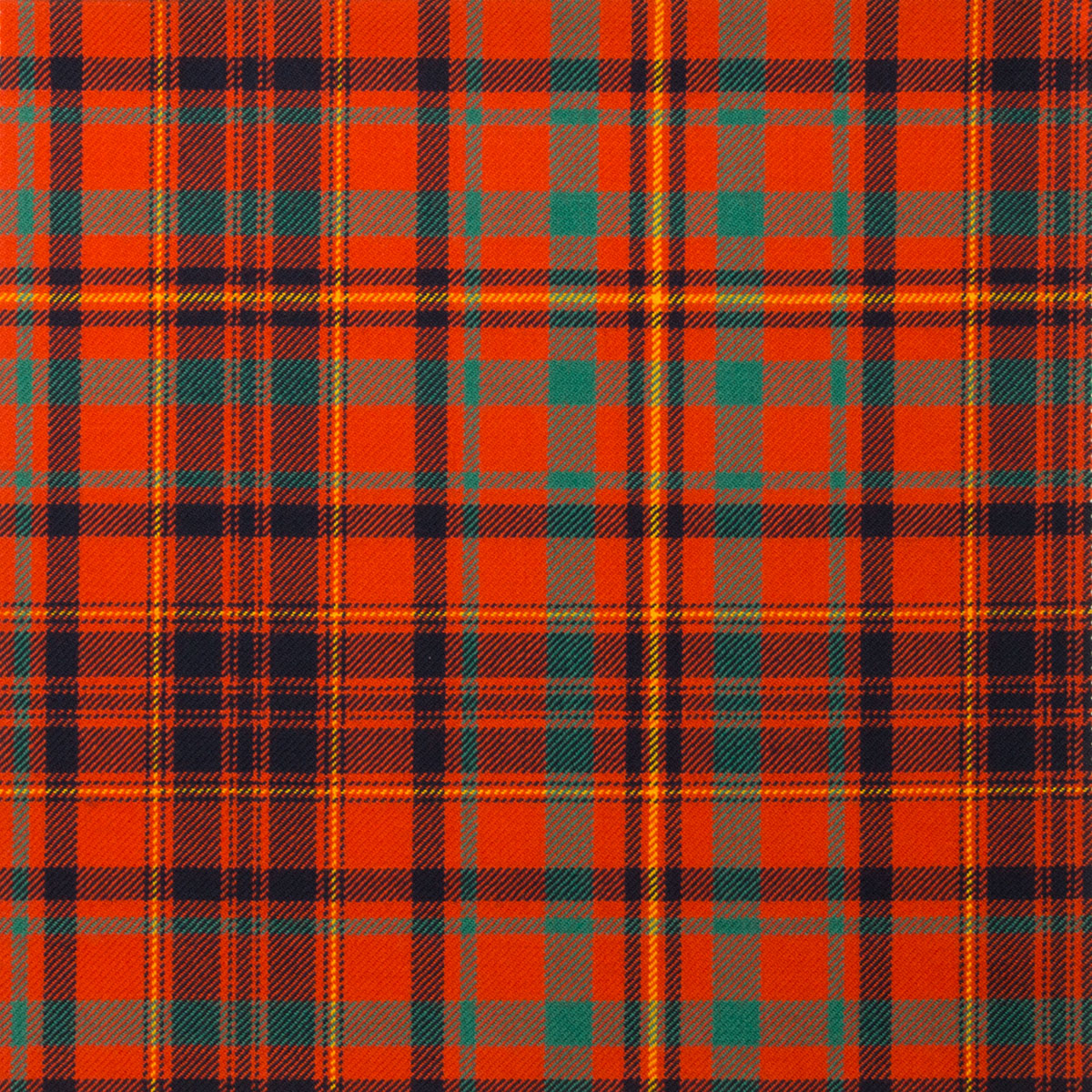 Macleod Red Ancient Tartan Kilt