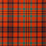 Macleod Red Ancient Tartan Kilt