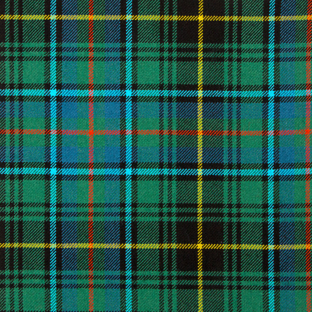 Maclnness Hunting Ancient  Tartan Kilt