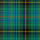 Maclnness Hunting Ancient  Tartan Kilt