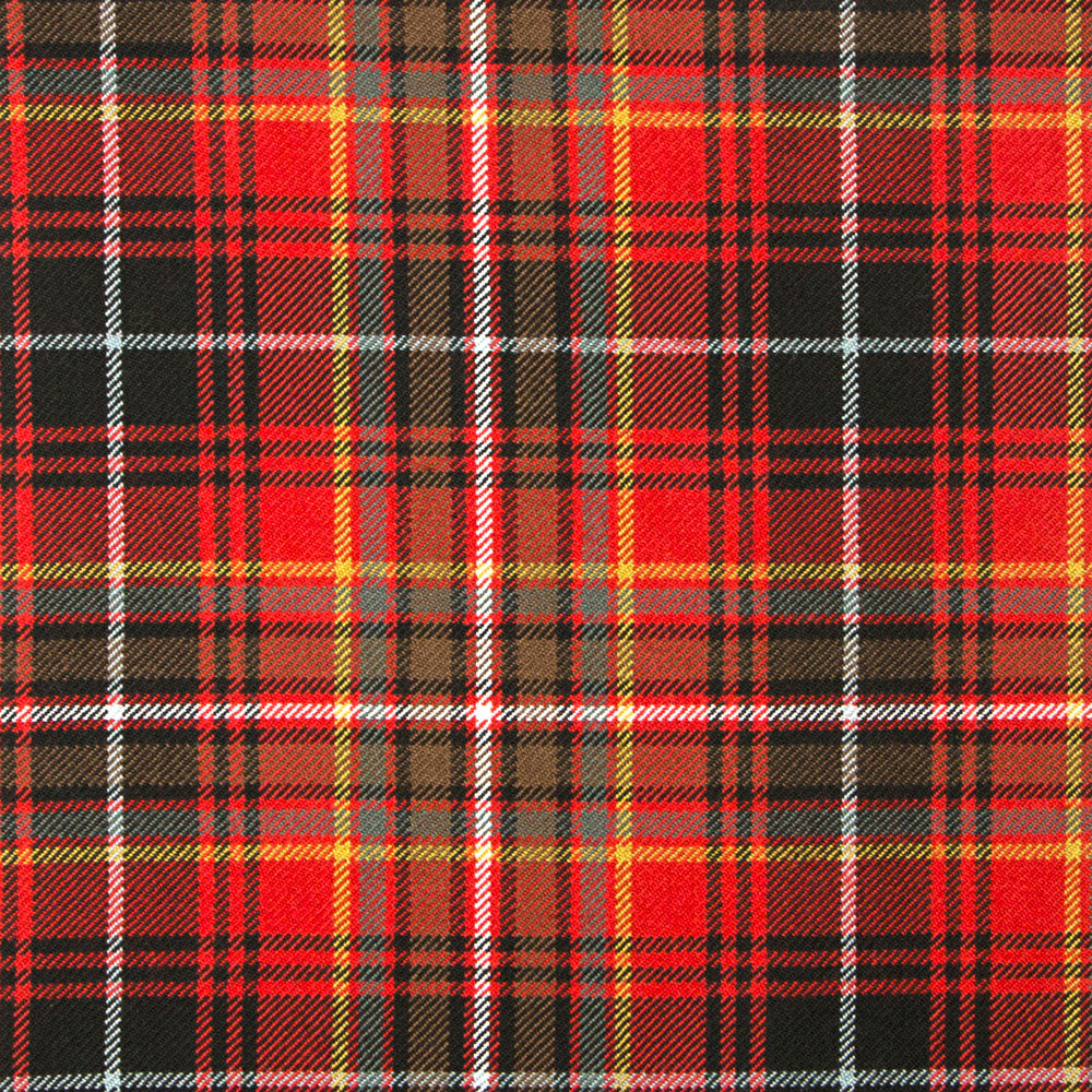 Maclnness Weathered Tartan Kilt