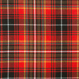 Maclnness Weathered Tartan Kilt