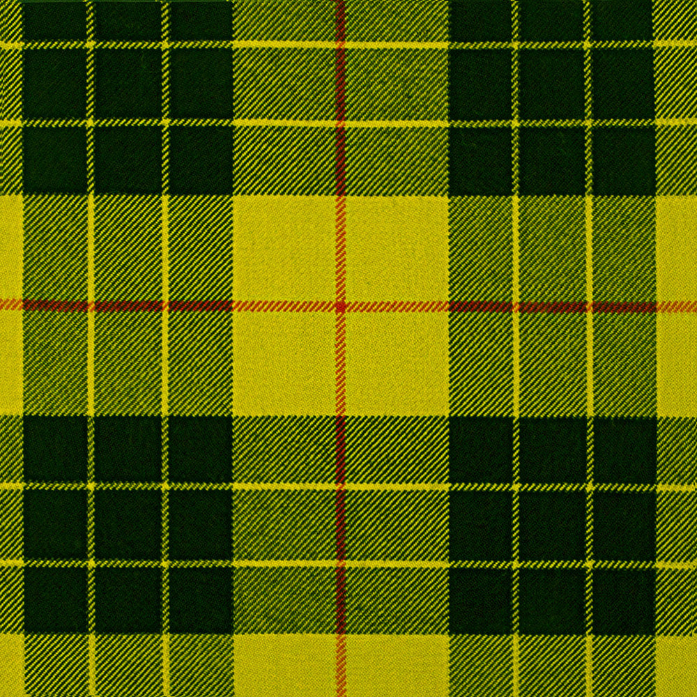 Macloed Dress Ancient Tartan Kilt