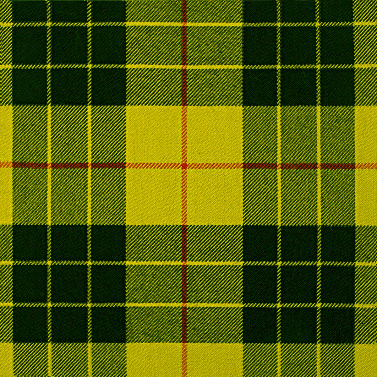 Macloed Dress Ancient Tartan Kilt