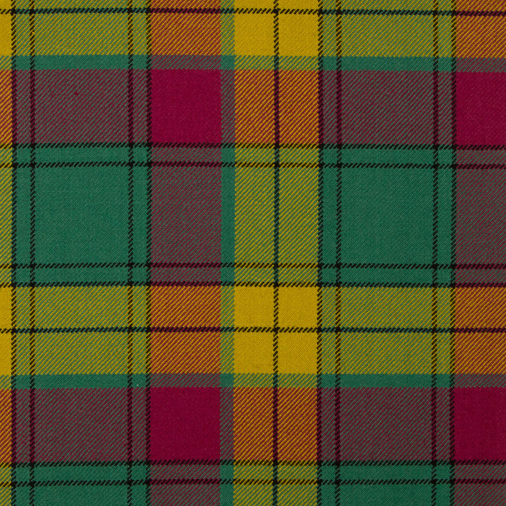 Macmillon Old Ancient Tartan Kilt