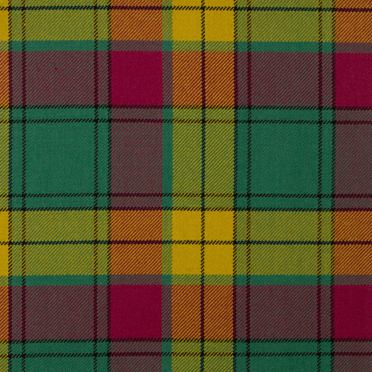 Macmillon Old Ancient Tartan Kilt
