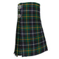 MacNeil of Barra Modern Tartan Kilt