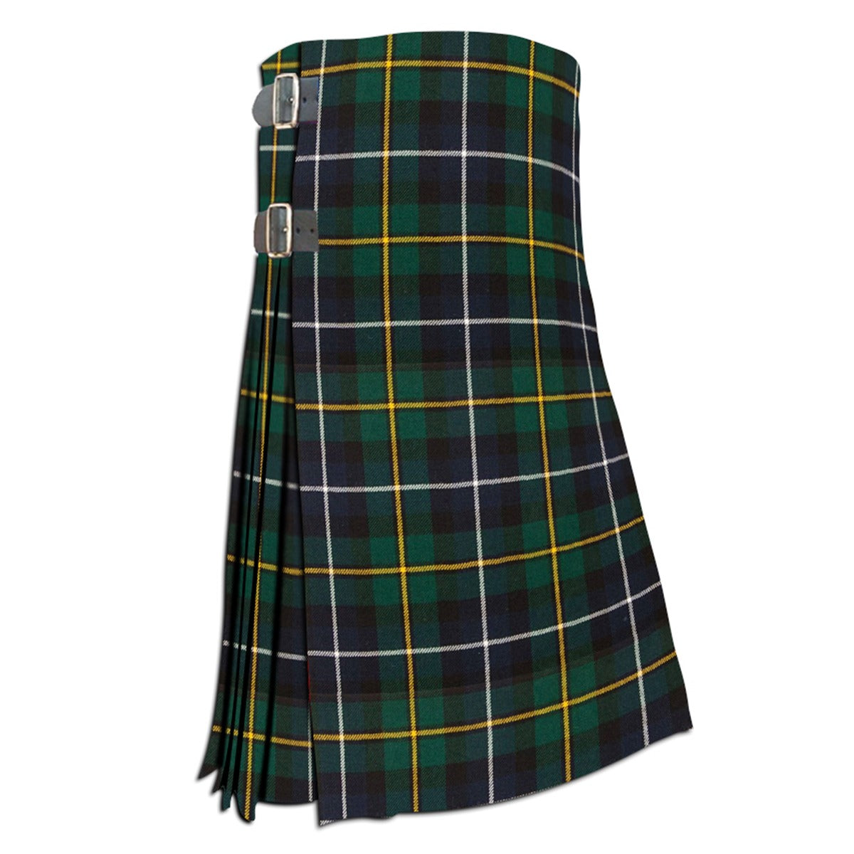 MacNeil of Barra Modern Tartan Kilt