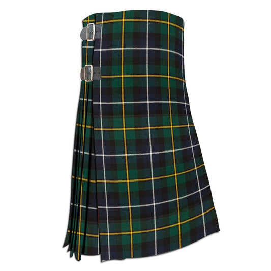 MacNeil of Barra Modern Tartan Kilt