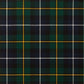 MacNeil of Barra Modern Tartan Swatch