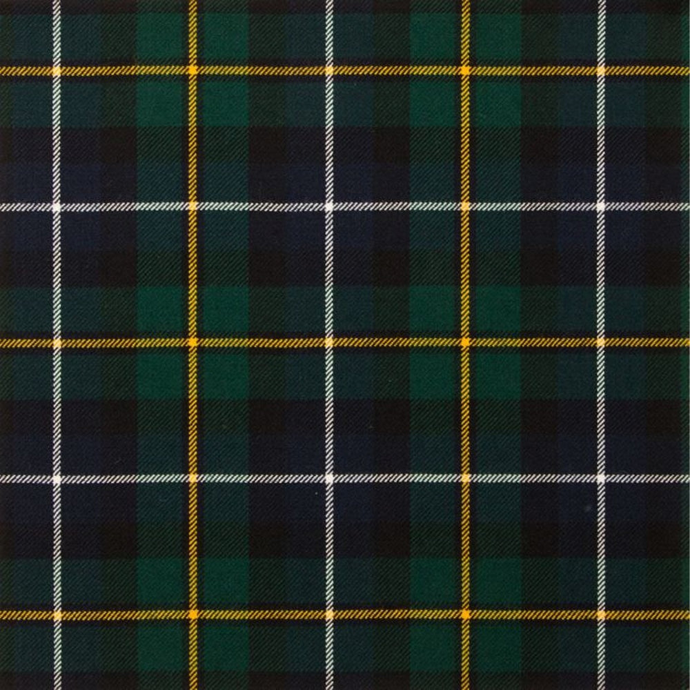MacNeil of Barra Modern Tartan Swatch