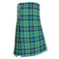 MacNeil of Colonsay Ancient Tartan Swatch