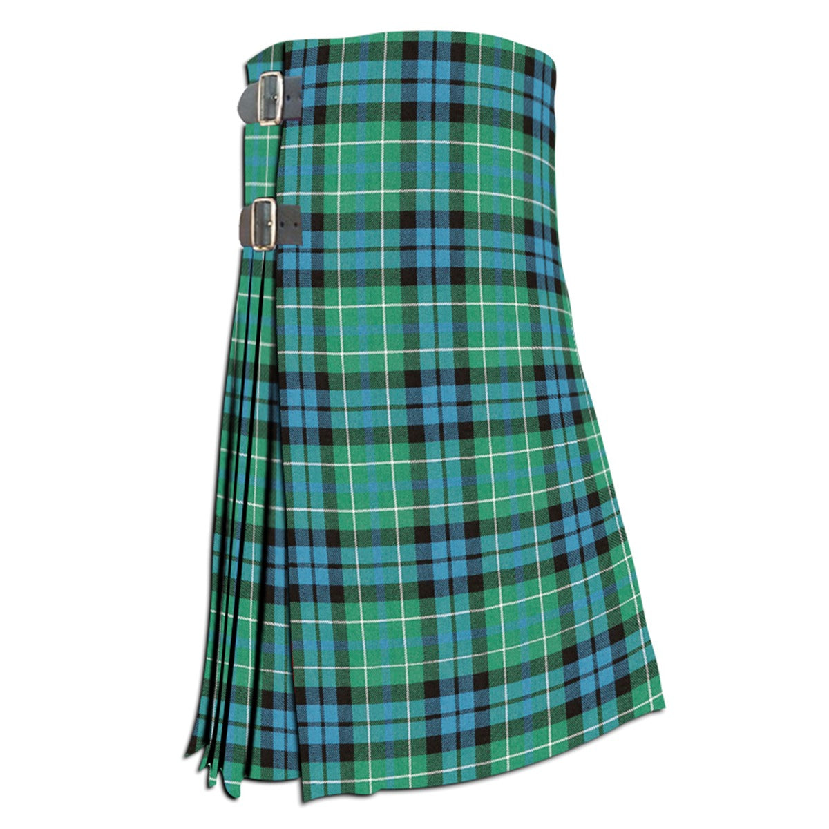 MacNeil of Colonsay Ancient Tartan Swatch