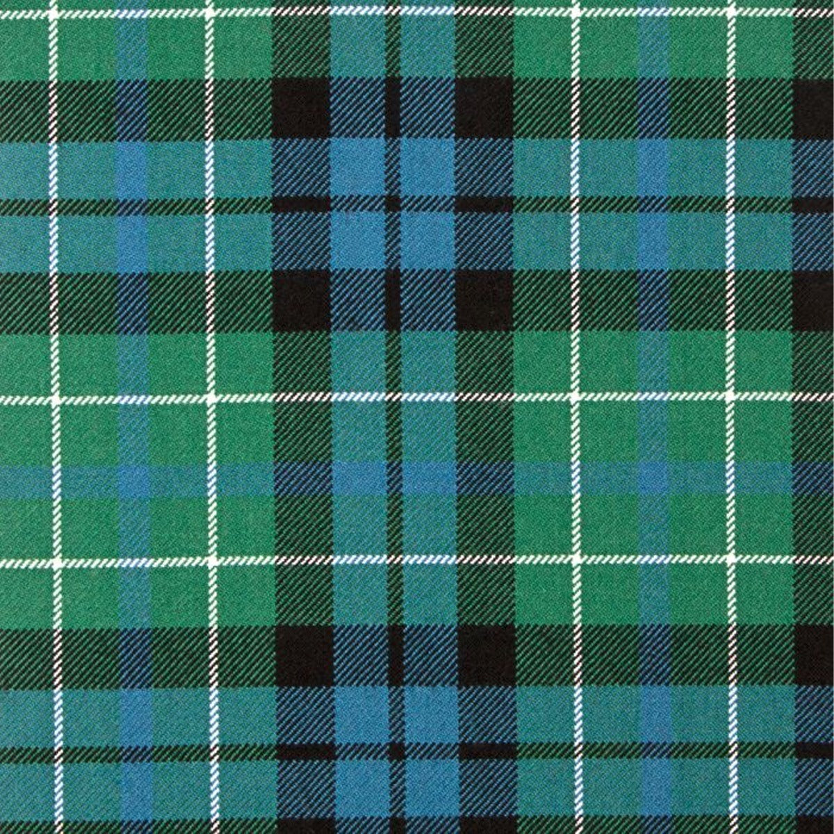 MacNeil of Colonsay Ancient Tartan Swatch