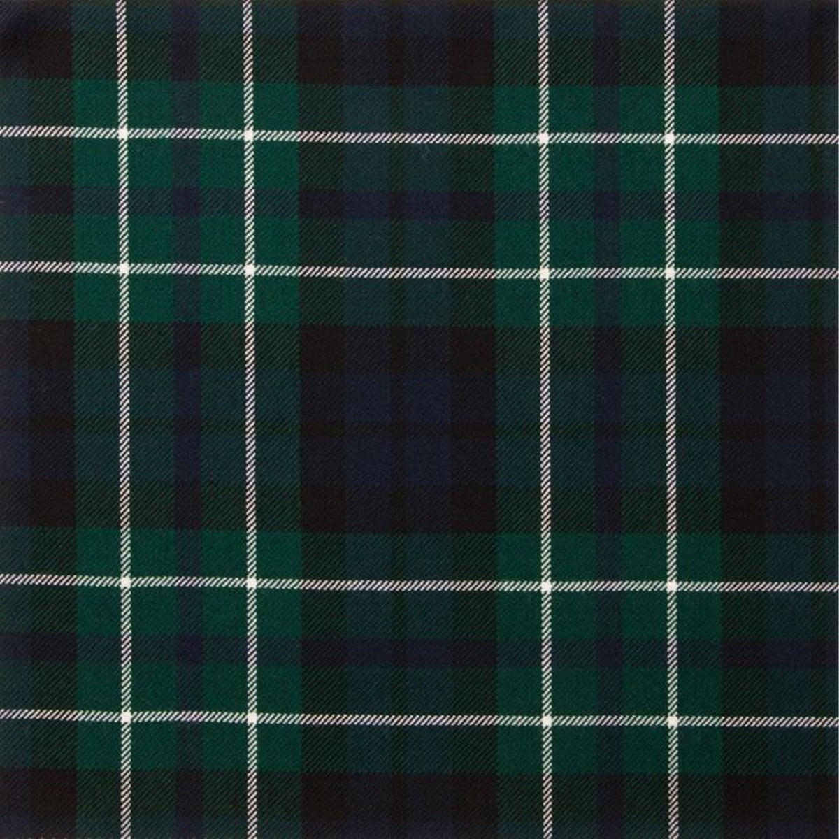 MacNeil of Colonsay Modern Tartan Swatch