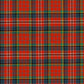 MacPherson Clan Ancient Tartan Swatch