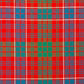 MacRae Clan Ancient Tartan Swatch