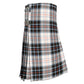MacRae Dress Modern Tartan Kilt