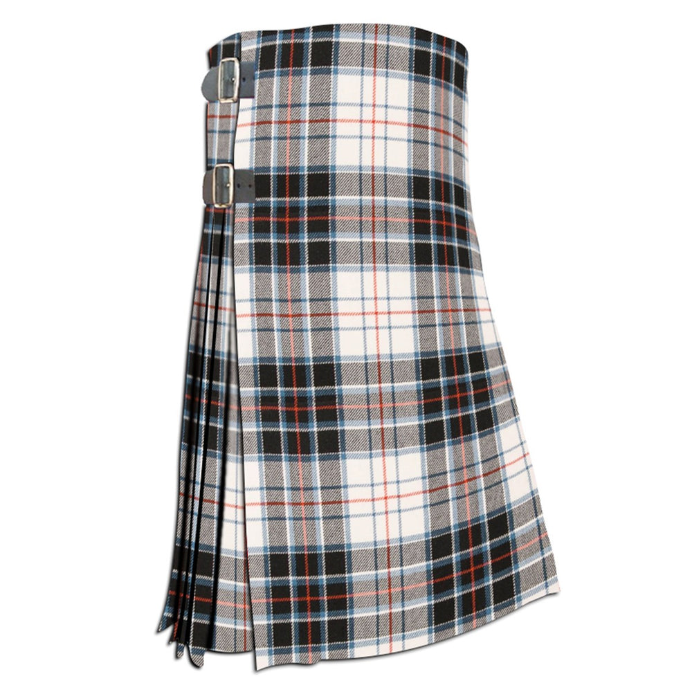 MacRae Dress Modern Tartan Kilt