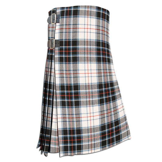 MacRae Dress Modern Tartan Kilt