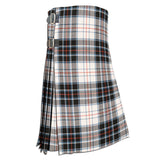 MacRae Dress Modern Tartan Kilt