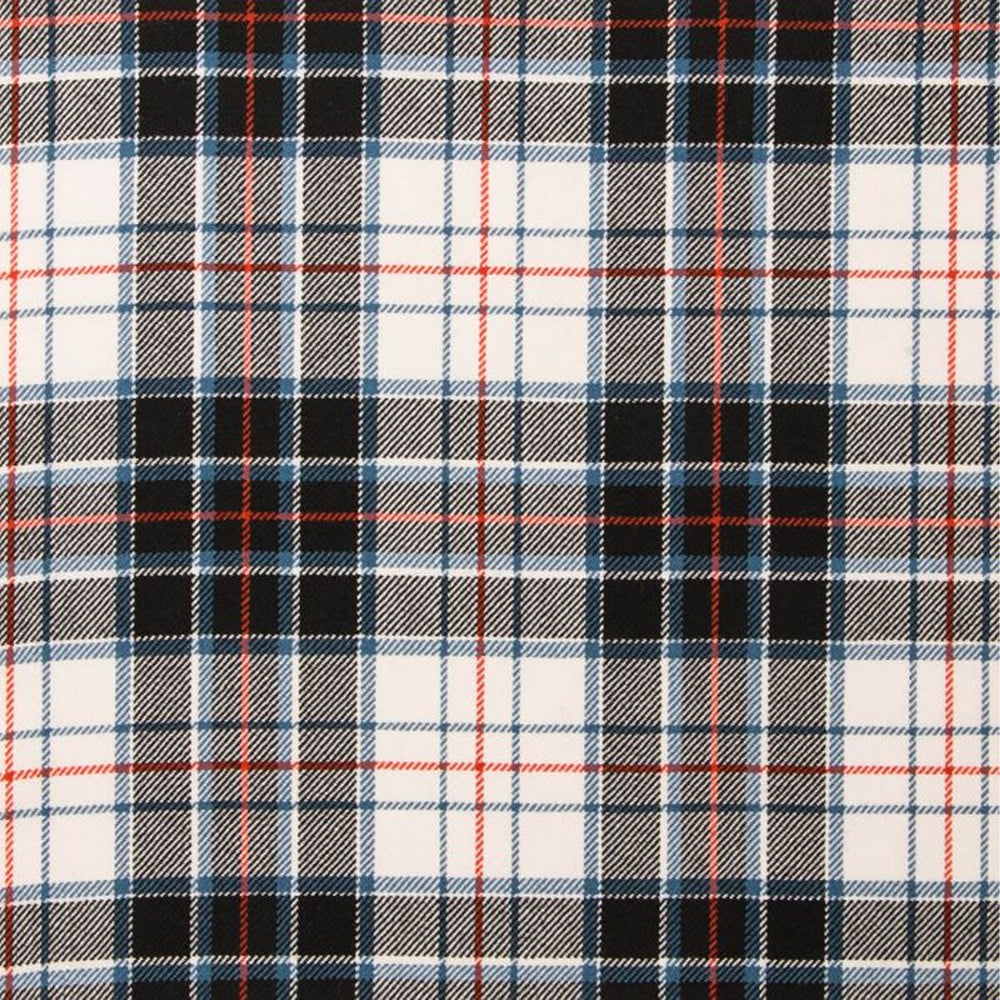 MacRae Dress Modern Tartan Swatch