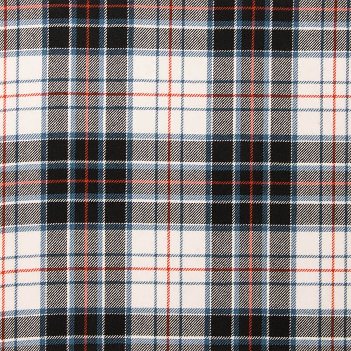 MacRae Dress Modern Tartan Swatch