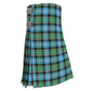 MacRae Hunting Ancient Tartan Kilt
