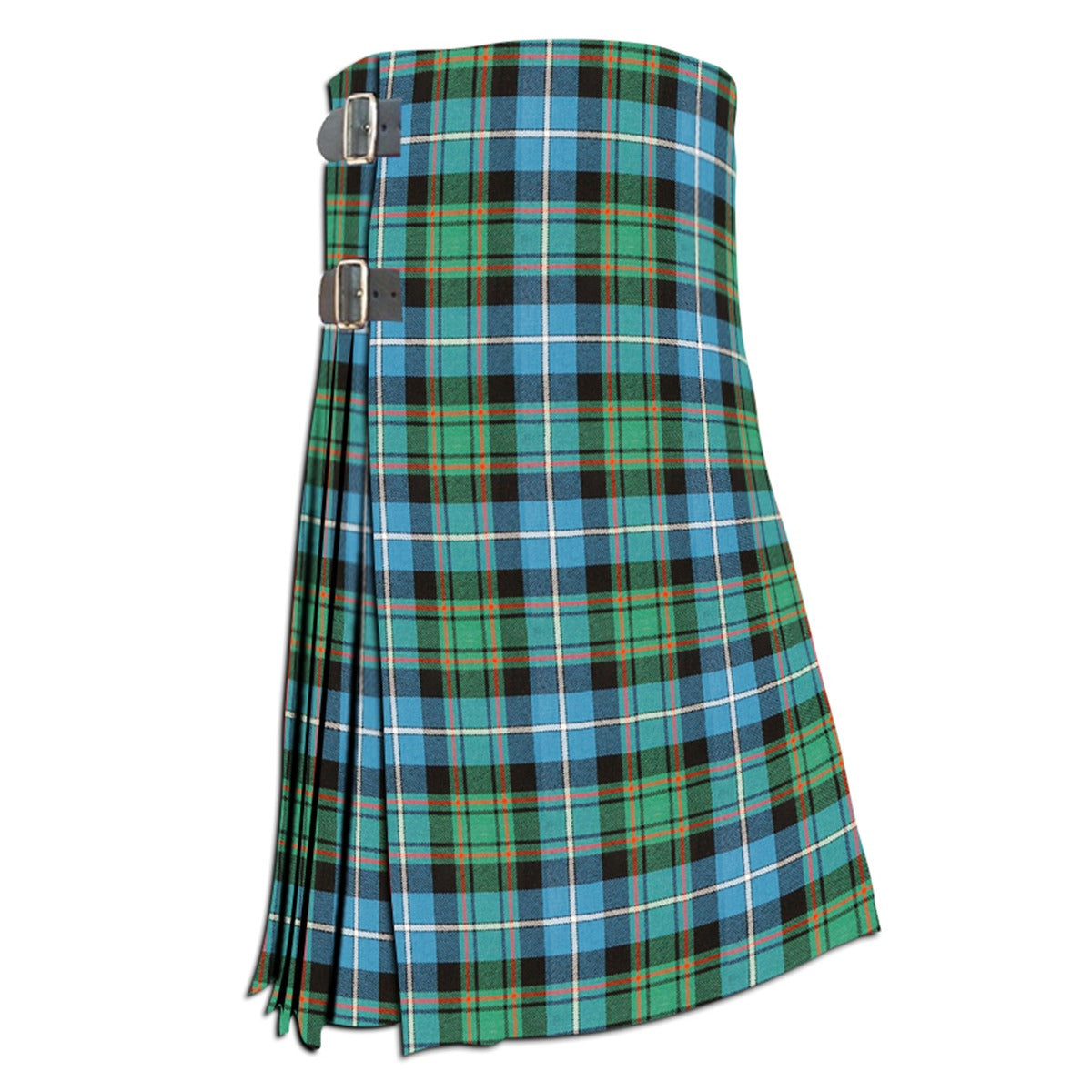 MacRae Hunting Ancient Tartan Kilt