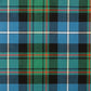 MacRae Hunting Ancient Tartan Swatch