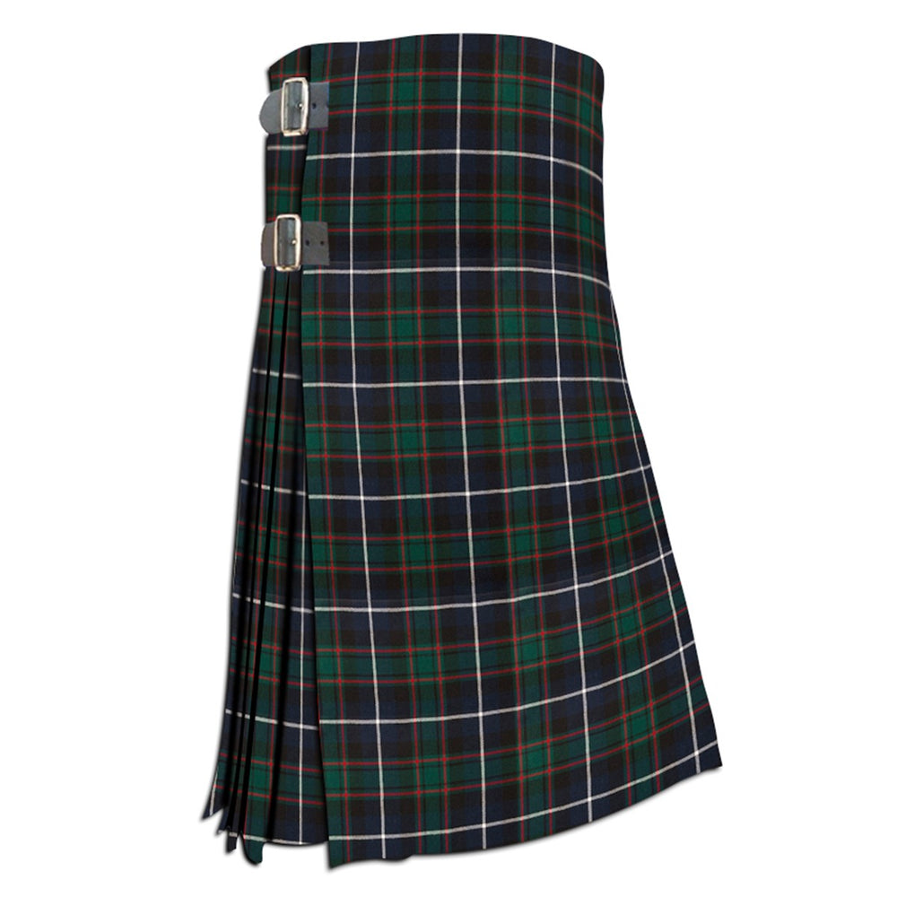 MacRae Hunting Modern Tartan Kilt