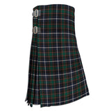 MacRae Hunting Modern Tartan Kilt