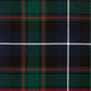 MacRae Hunting Modern Tartan Swatch