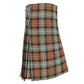 MacRae Hunting Weathered Tartan Kilt