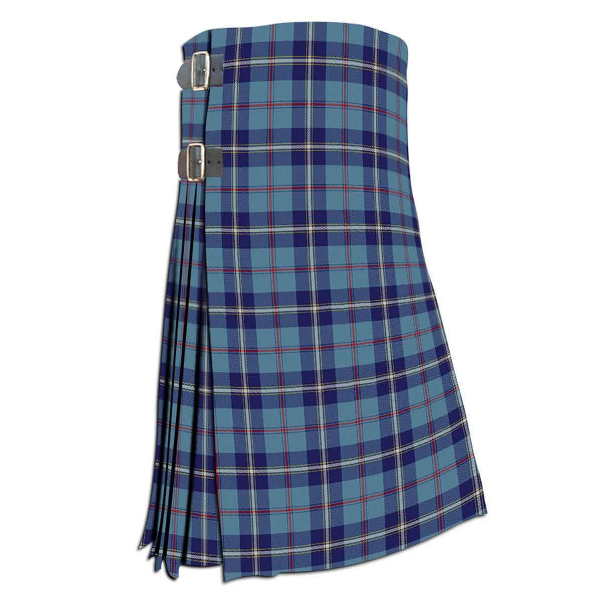 MacRaes of America Tartan Kilt